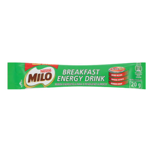 20G MILO SACHET