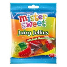 60G MISTER SWEET JUICY JELLIES