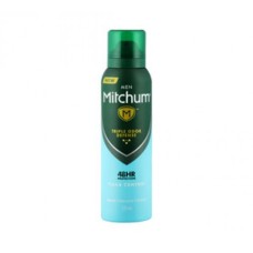 120ML MITCHUM MEN APS CLEAN CONTROL 48H