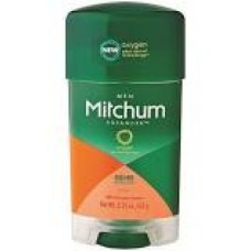 63G MITCHUM MEN GEL SPORT 48H