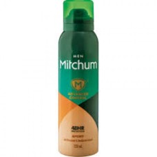 MITCHUM 6X120ML MEN APS SPORT