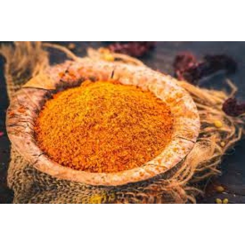 1KG SPICE CITY MIX MASALA