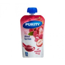 110ML PURITY FRUIT MIXED BERRIES