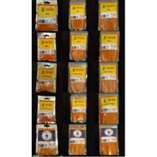100G S/G MACHACHO CHIP SPRINKLE
