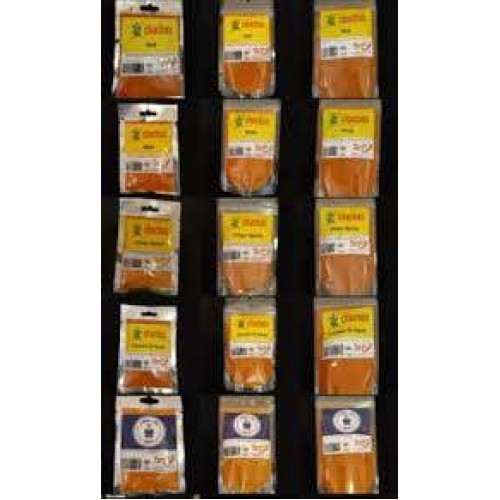100G S/G MACHACHO CHIP SPRINKLE