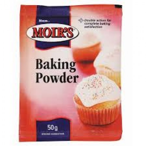 200G MOIR'S BAKING POWDER REFILL PA