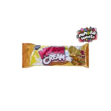 110G AMAZON MONSTA LEMON CREAMS