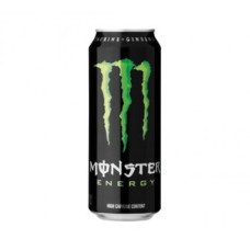 MONSTER 4X500ML ORIGINAL ENERGY