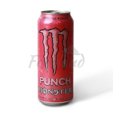 500ML MONSTER ENERGY PIPELINE PUNCH