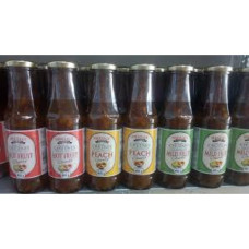 460G MONTAGU CHUTNEY HOT