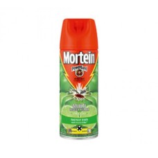 MORTEIN 6X300ML CITRUS BURST M/I/KILLER
