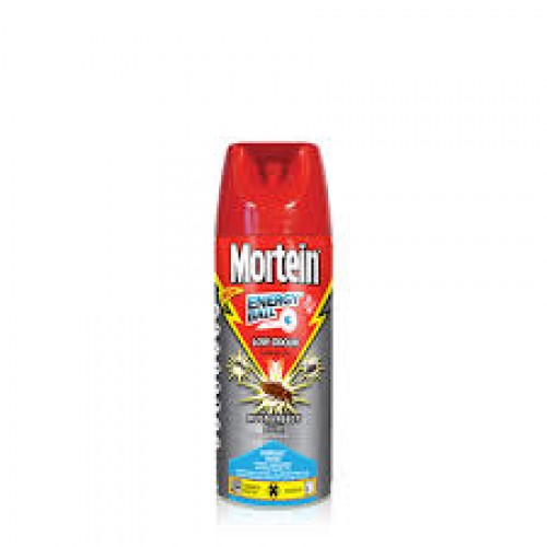 300ML MORTEIN ENERGY BALL MULTI INS/KILL