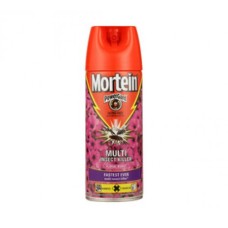 MORTEIN 6X300ML FLORAL BURST M/I/KILLER