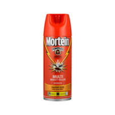 300ML MORTEIN ODOURLESS MULTI/INS/KILLER