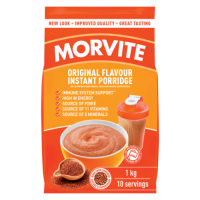 1KG MORVITE ORIGINAL INSTANT PORRIDGE