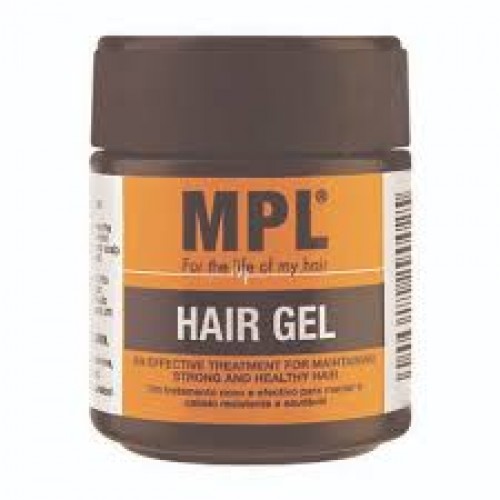 60G MPL HAIR GEL