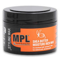 100ML MPL SHEA BUTTER MOISTURE RICH GEL