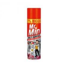 300ML MR MIN MULTI SURFACE POT POURRI