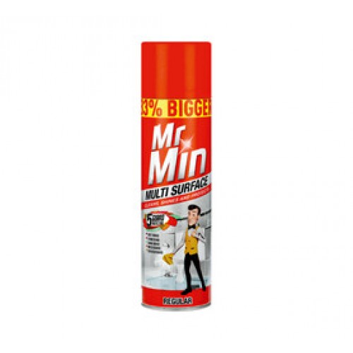 MR MIN 6X300ML M/SURFACE FRUIT BLOSSOM
