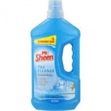 1L MR SHEEN OXI ULTRA WASH