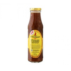 470G MRS BALL'S CHAKALAKA CHUTNEY