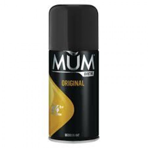 120ML MUM ACTIVE -MEN