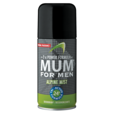 120ML MUM ALPINE MIST-MEN