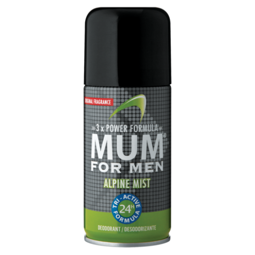 120ML MUM ALPINE MIST-MEN