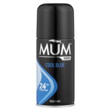 120ML MUM 4 MEN COOL BLUE DBS