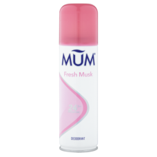 120ML MUM WOMAN DBS FRESH MUSK