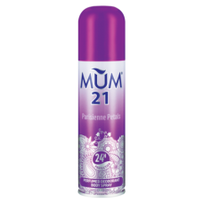 120ML MUM21 WOMAN DEO PARISIENNE PETALS