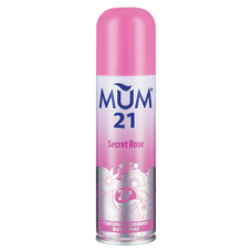120ML MUM WOMAN DBS ROSE