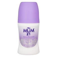 120ML MUM21 WOMEN VELVET MOMENTS
