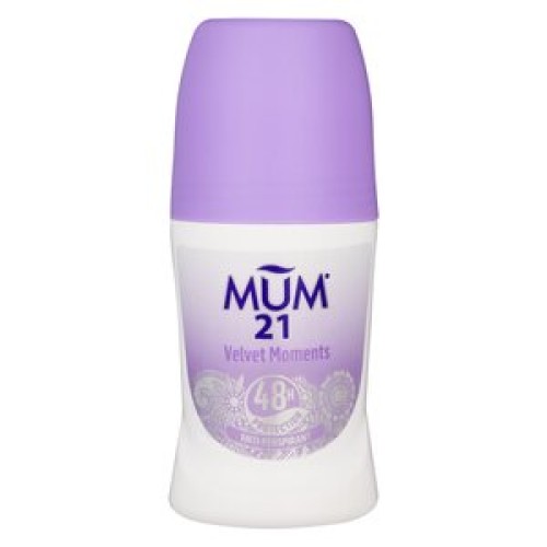 120ML MUM21 WOMEN VELVET MOMENTS