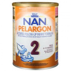 250G NAN PERLAGON 2 ACID/FOLLOW-UP FORM