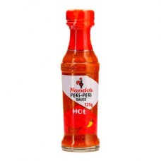 125G NANDO'S HOT PERI-PERI SAUCE
