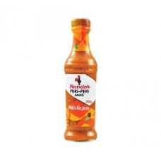 NANDO'S 6X125G PERI-PERI MEDIUM