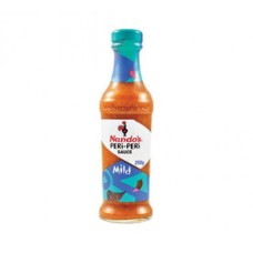NANDO'S 6X250G PERI-PERI MILD SAUCE