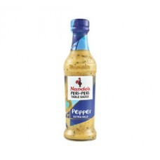 NANDO'S 6X250G PEPPER SAUCE X-MILD
