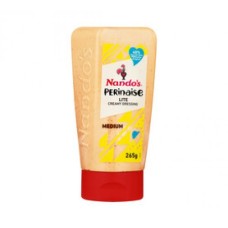NANDO'S 6X265G PERINAISE HOT CR/DRE