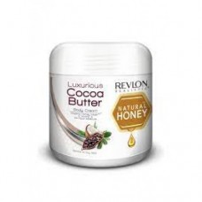 500ML NAT/HONEY COCOA BUTTER BODY CREAM