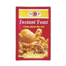 NCP 48X10G INSTANT YEAST