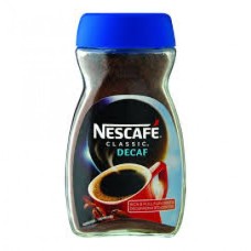 200G NESCAFE CLASSIC DECAF COFFEE