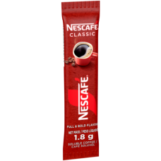 NESCAFE CLASSIS DAWN SACHETS 12X50G