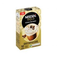 10'S NESCAFE GOLD 20G DOUBLE DECADE