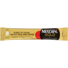 18G NESCAFE GOLD CAPPUCINO ORIGINAL