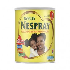 400G NESPRAY F/C MILK POWDER
