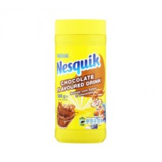 250G NESQUICK CHOCOLATE