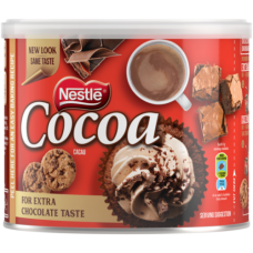 250G NESLTE COCOA ORIGINAL