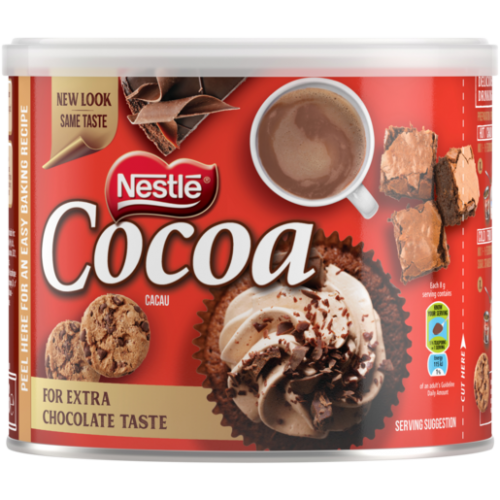 250G NESLTE COCOA ORIGINAL